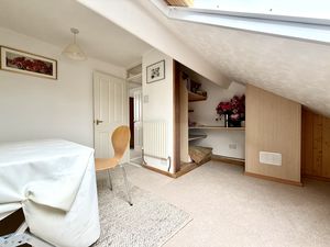 Bedroom Two- click for photo gallery